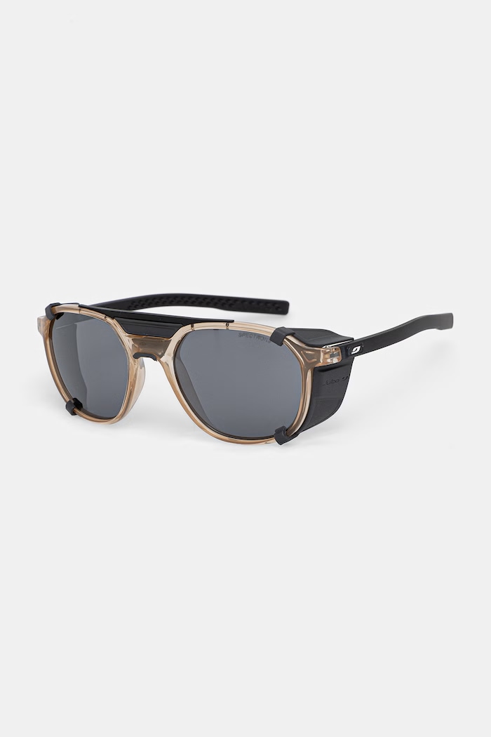 Julbo γυαλιά ηλίου SLACK OVER μαύρο J587