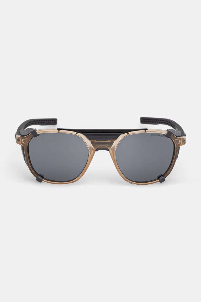 Julbo γυαλιά ηλίου SLACK OVER μαύρο J587