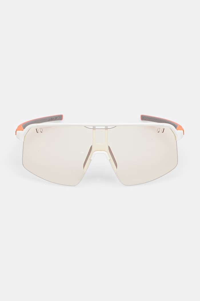 Julbo okulary przeciwsłoneczne INTENSITY biały J590
