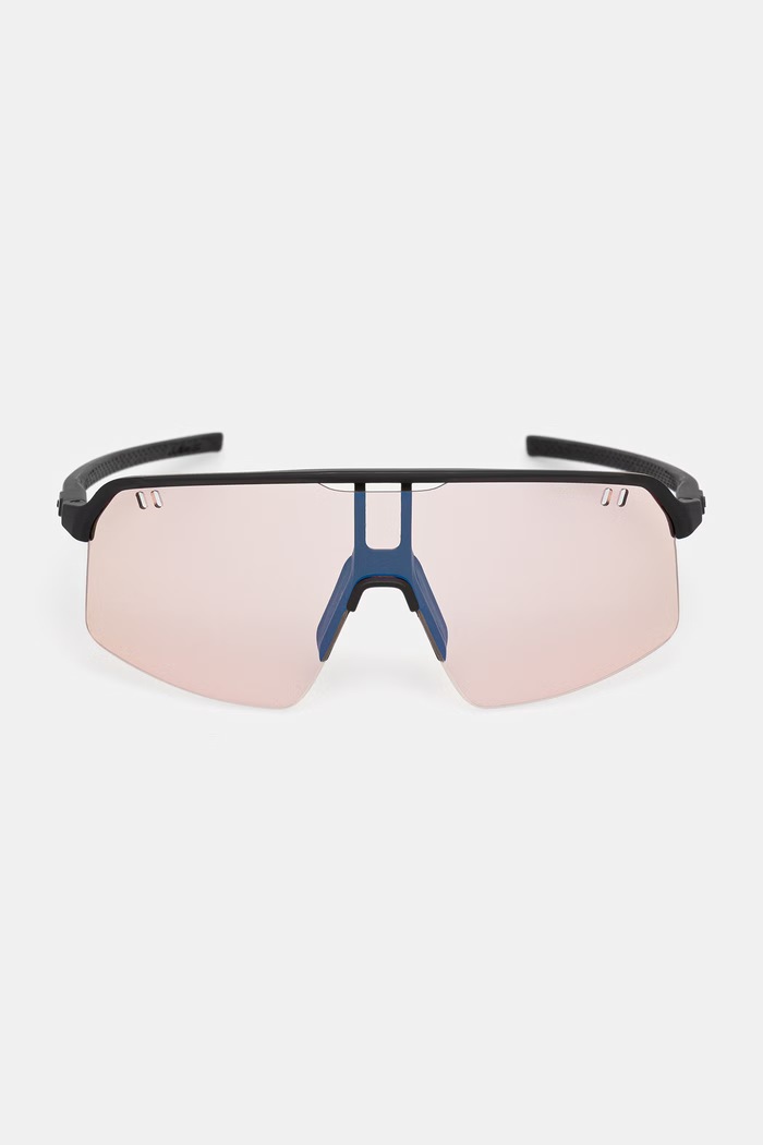 Julbo okulary przeciwsłoneczne INTENSITY czarny J590