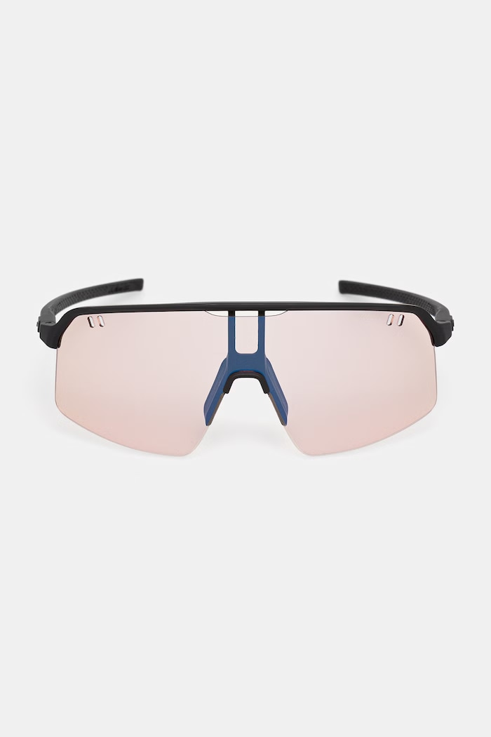 Julbo okulary przeciwsłoneczne INTENSITY czarny J590