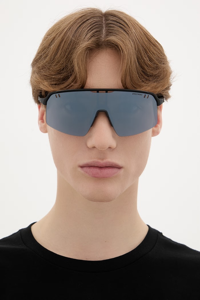 Julbo ochelari de soare INTENSITY J590 negru