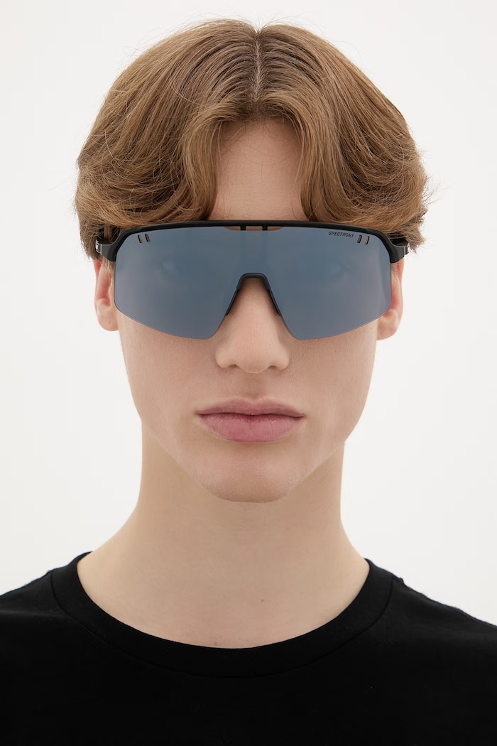 Julbo ochelari de soare INTENSITY J590 negru