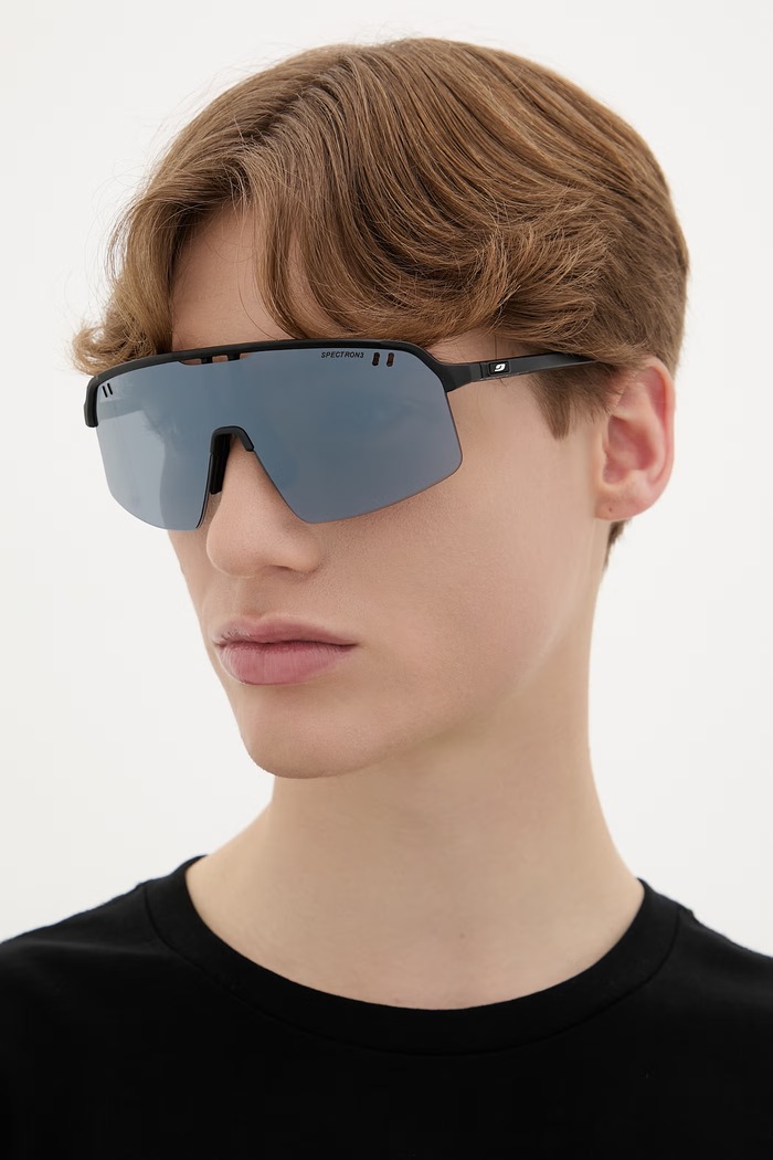 Julbo ochelari de soare INTENSITY J590 negru SS26