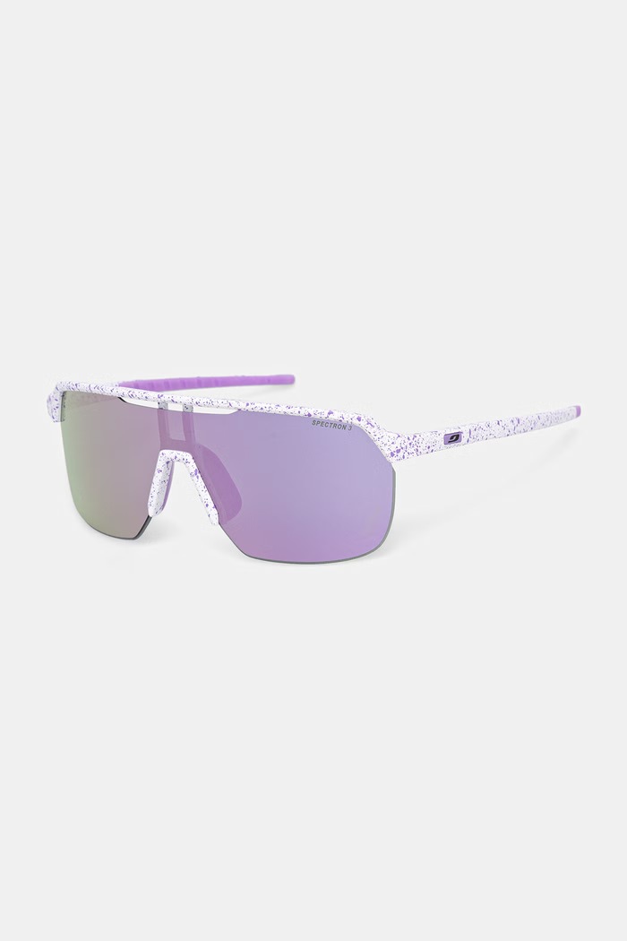 Julbo slnečné okuliare FREQUENCY fialová J567