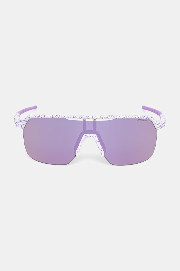 Julbo slnečné okuliare FREQUENCY fialová J567