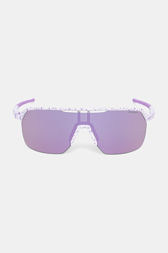 Julbo slnečné okuliare FREQUENCY fialová J567