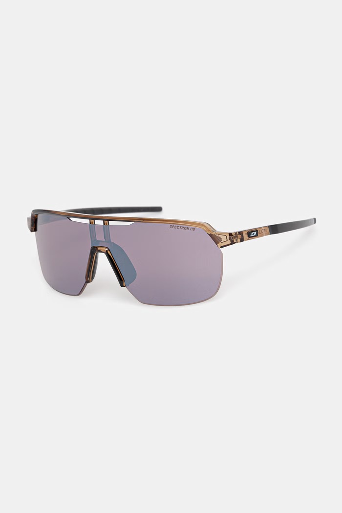 Julbo okulary przeciwsłoneczne FREQUENCY brązowy J567.SPECTRON.3CF
