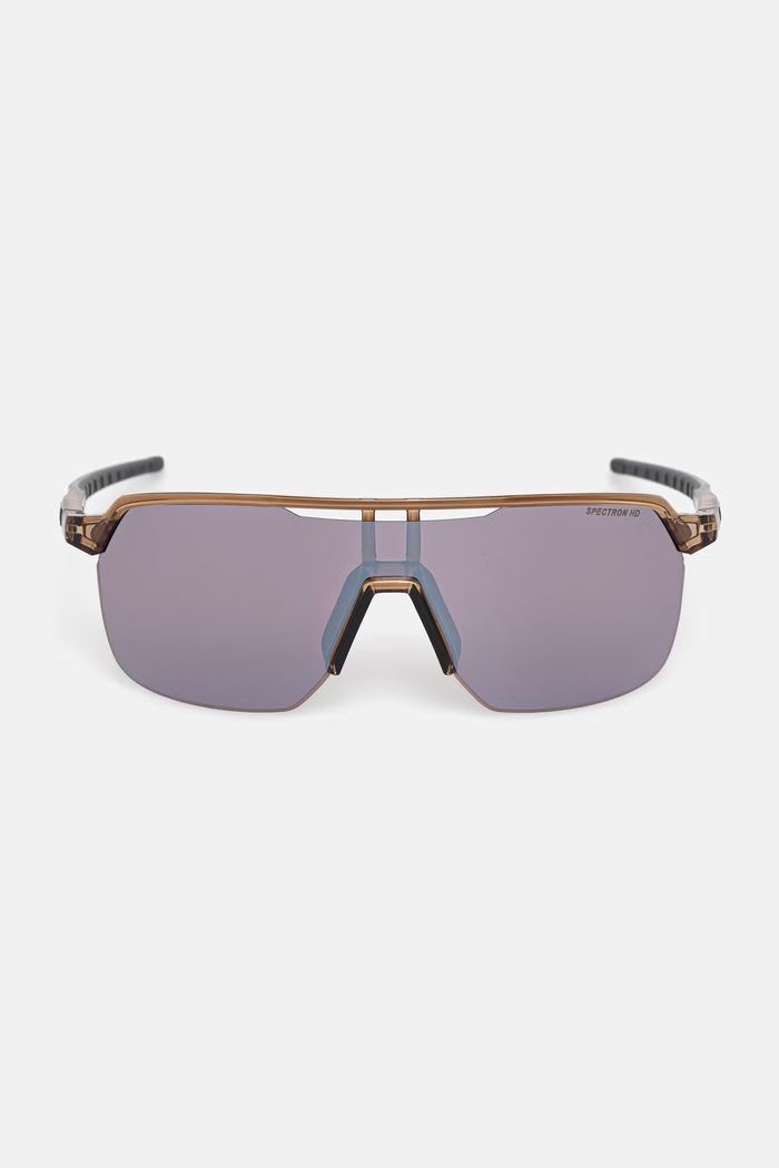 Julbo okulary przeciwsłoneczne FREQUENCY brązowy J567.SPECTRON.3CF