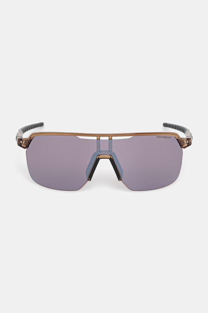 Julbo okulary przeciwsłoneczne FREQUENCY brązowy J567.SPECTRON.3CF