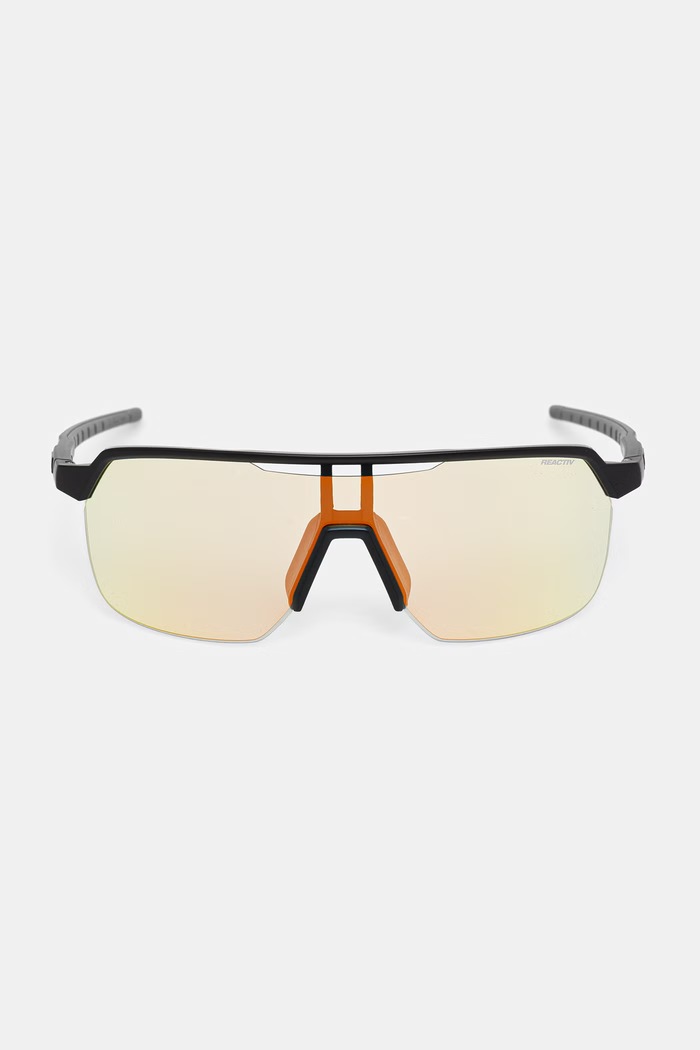 Akcesoria Julbo okulary przeciwsłoneczne FREQUENCY J567.SPECTRON.3CF czarny