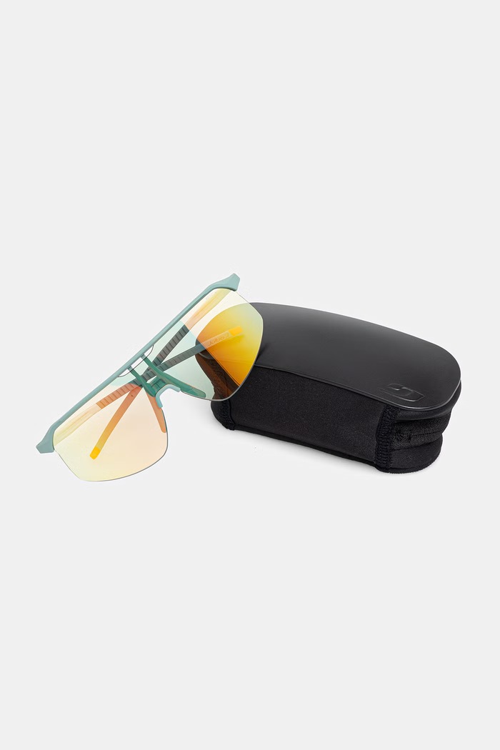 Julbo ochelari de soare DENSITY J561 gri