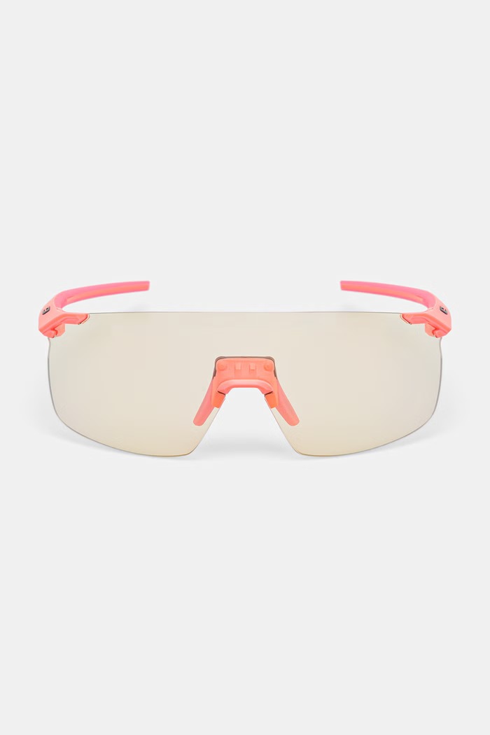Julbo okulary przeciwsłoneczne FASTER M różowy J593.SPECTRON.3CF