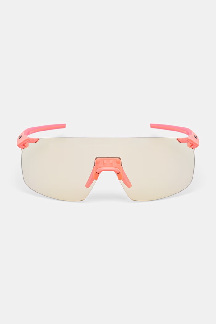 Julbo okulary przeciwsłoneczne FASTER M różowy J593.SPECTRON.3CF