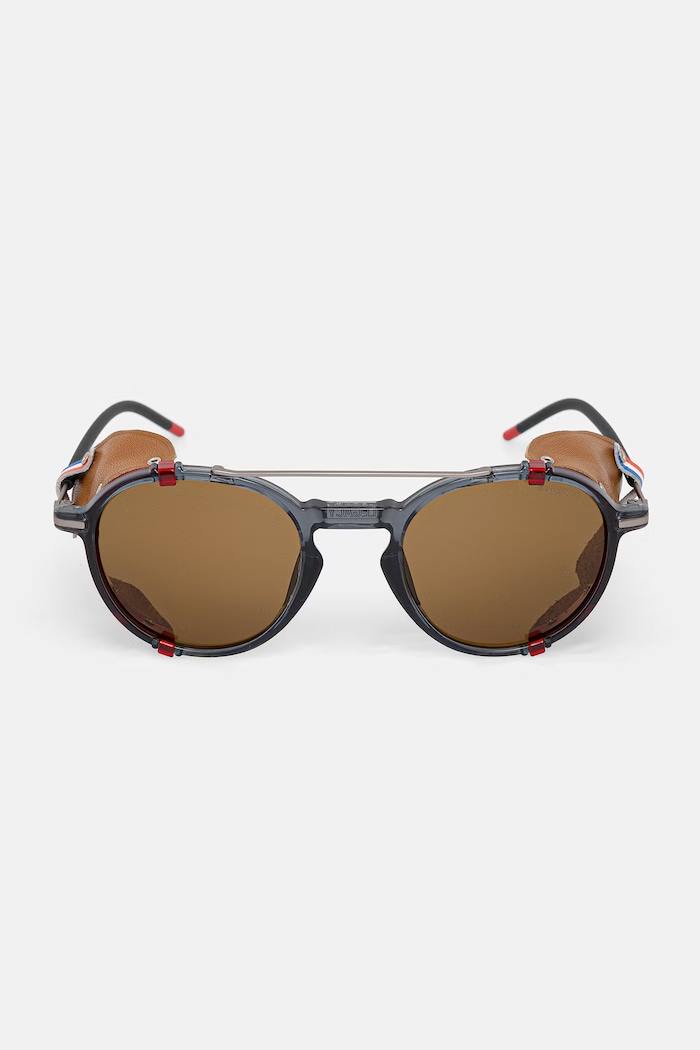 Julbo okulary przeciwsłoneczne LEGACY czarny J564.SPECTRON.3CF