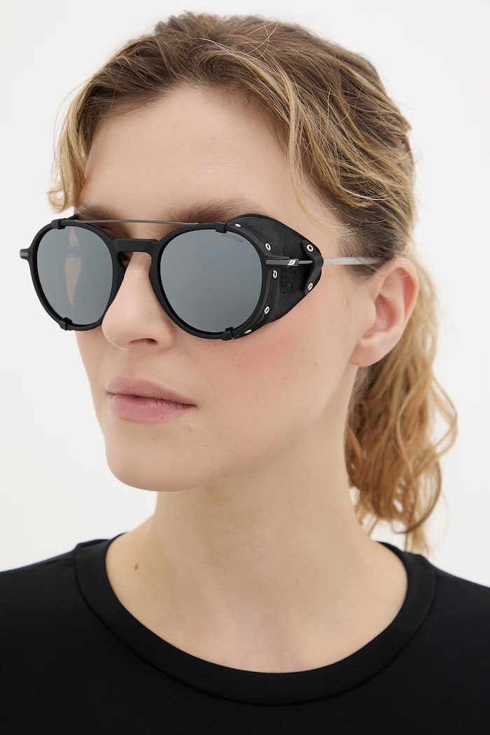Akcesoria Julbo okulary przeciwsłoneczne LEGACY J564 czarny