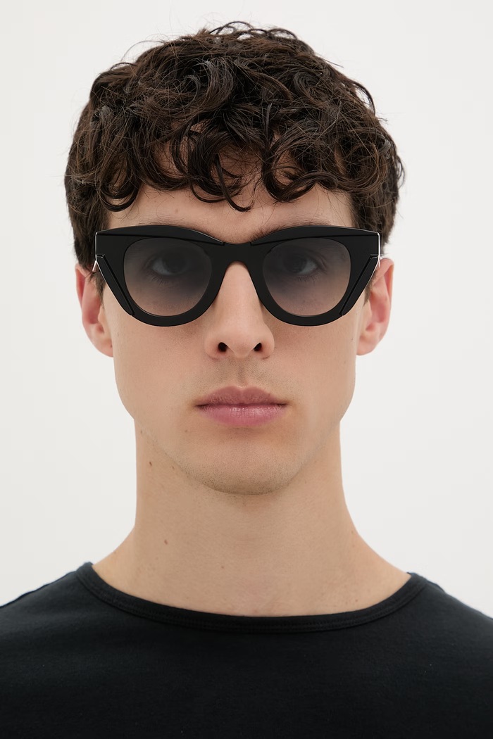 Thierry Lasry DISMISSY cat-eye sunglasses DISM101