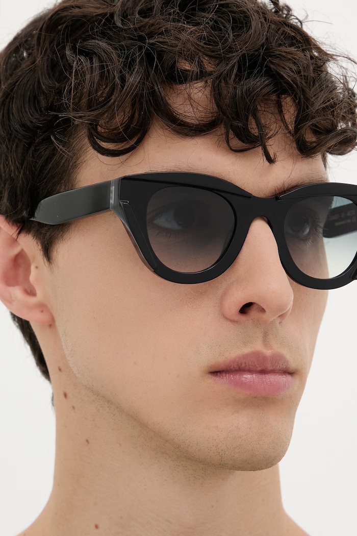 Thierry Lasry DISMISSY cat-eye sunglasses DISM101