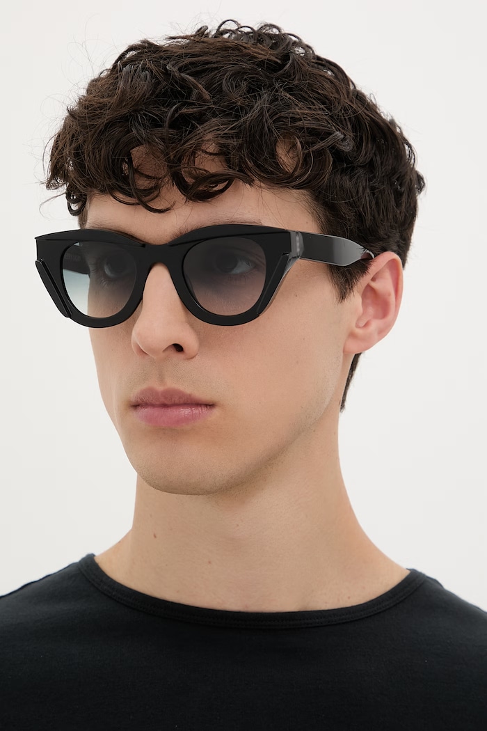 Thierry Lasry DISMISSY cat-eye sunglasses DISM101