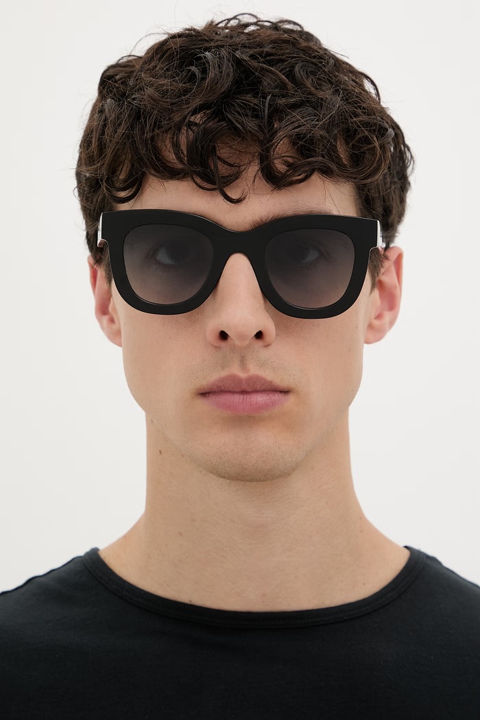 Thierry Lasry GAMBLY cat-eye sunglasses GAM701