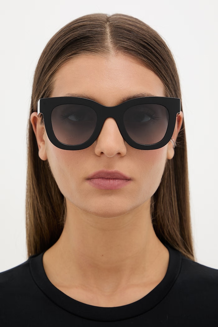 Thierry Lasry GAMBLY cat-eye sunglasses GAM701