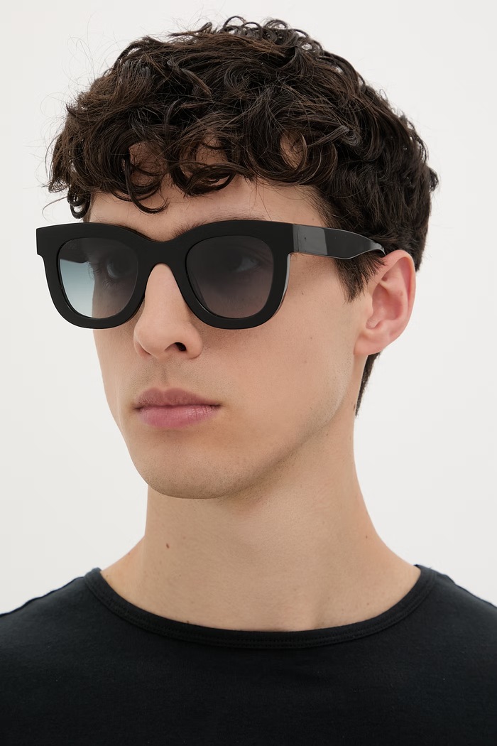Thierry Lasry GAMBLY cat-eye sunglasses GAM701