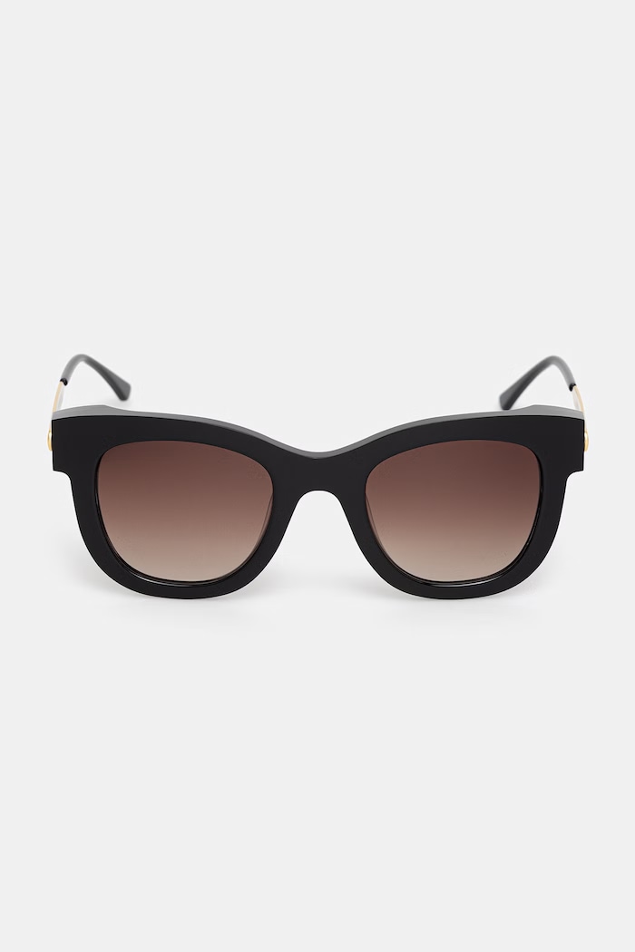 Accessories Thierry Lasry SEXXXY cat-eye sunglasses SEX101 black