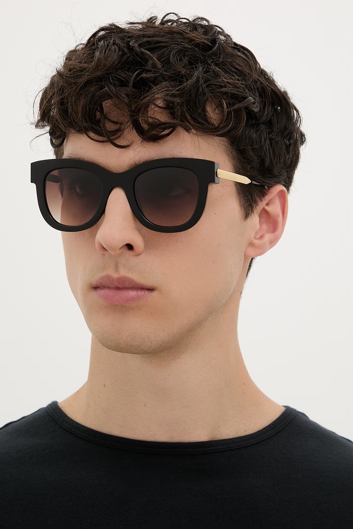Thierry Lasry SEXXXY cat-eye sunglasses SEX101
