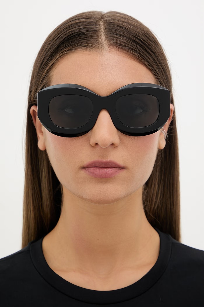 Thierry Lasry TROPHY sunglasses TPHY101