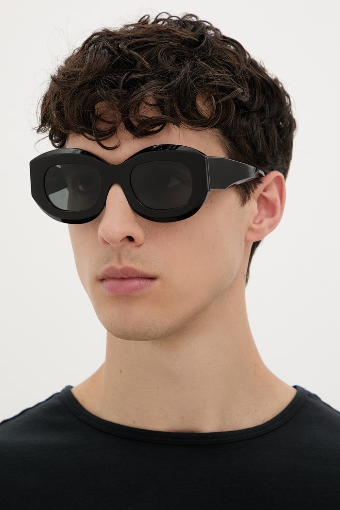 Thierry Lasry TROPHY sunglasses TPHY101