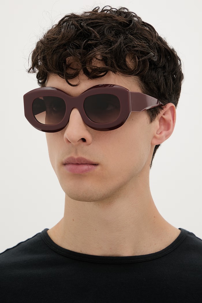 Thierry Lasry TROPHY солнцезащитные очки TPHY2115
