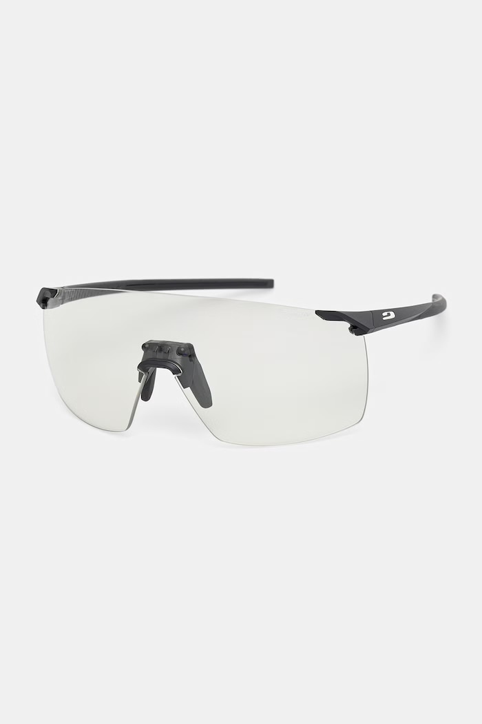 Julbo okulary przeciwsłoneczne FASTER L - REACTIV PERFORMANCE 0-3 czarny J594.REACTIV.PERF.0.3