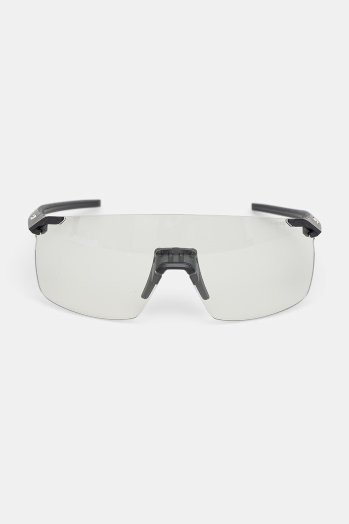 Julbo okulary przeciwsłoneczne FASTER M - REACTIV PERFORMANCE 0-3 czarny J593.REACTIV.PERF.0.3