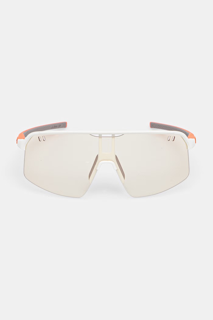 Julbo okulary przeciwsłoneczne INTENSITY - REACTIV 0-3 HC biały J590.REACTIV.0.3HC