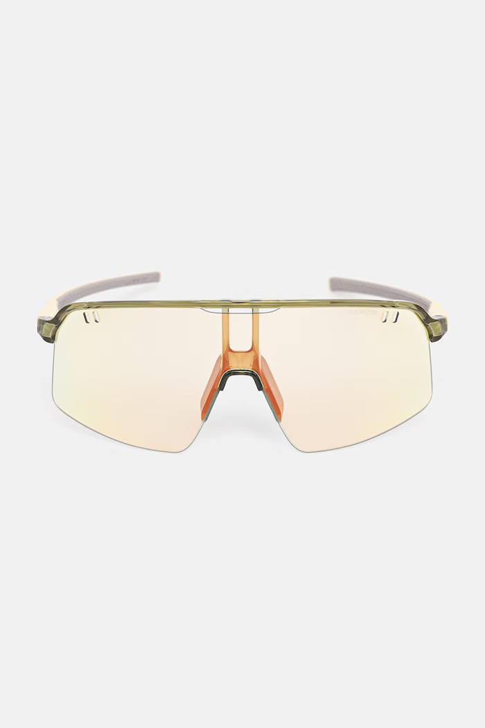 Julbo okulary przeciwsłoneczne INTENSITY - REACTIV 1-3 LAF beżowy J590.REACTIV.1.3LAF