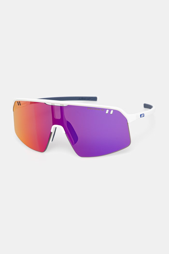 Julbo okulary przeciwsłoneczne INTENSITY - Spectron 3 HD biały J590.SPECTRON.3HD
