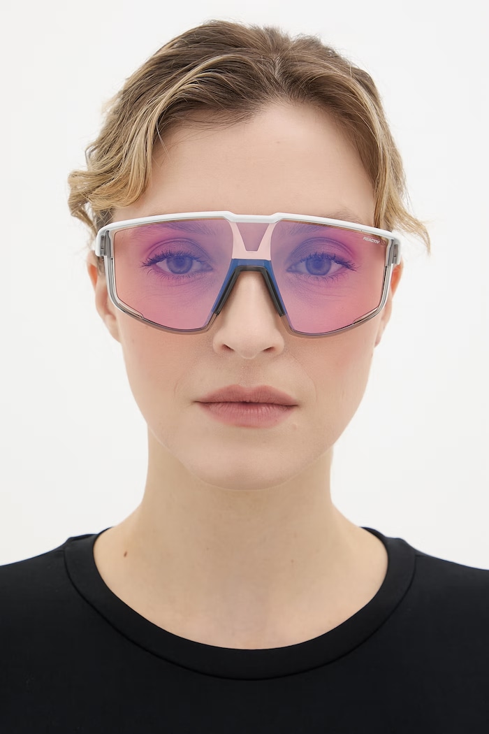 Julbo okulary przeciwsłoneczne FURY - REACTIV 1-3 J531.