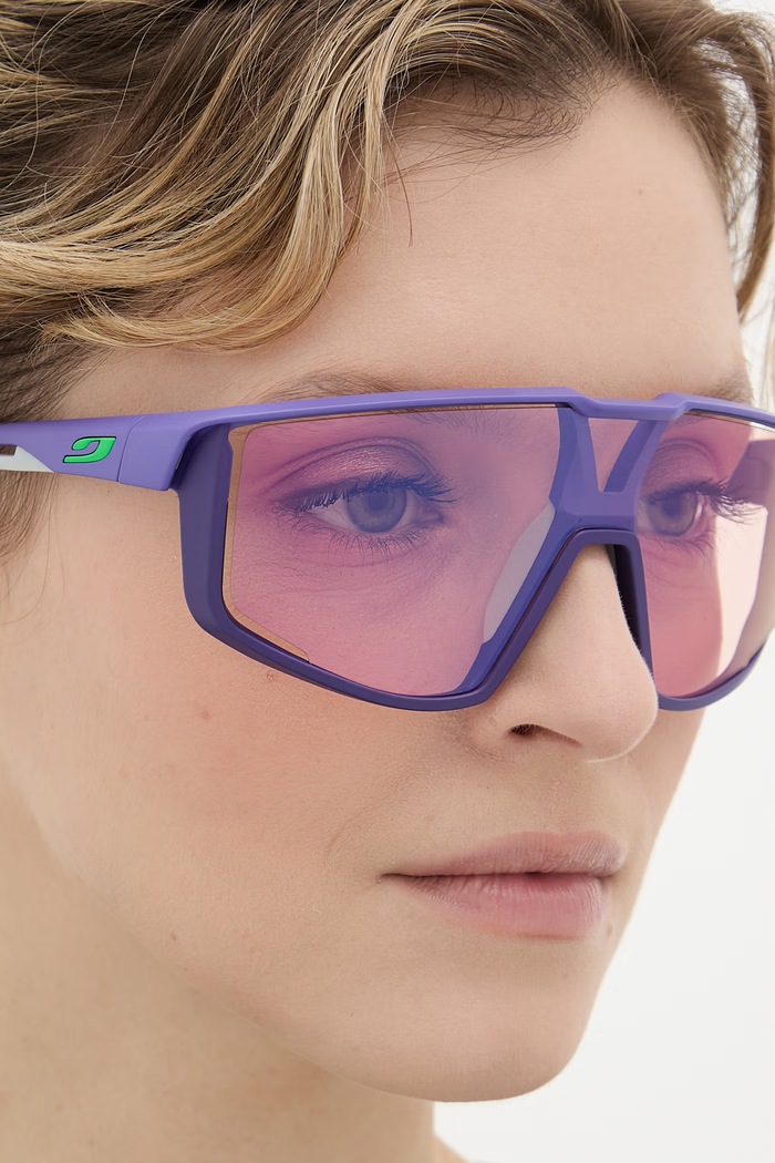Julbo okulary przeciwsłoneczne FURY - REACTIV 1-3 J531.