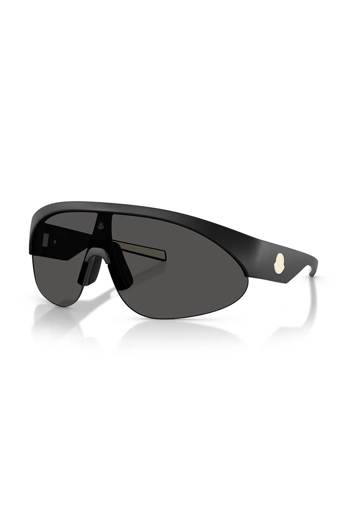 Moncler okulary przeciwsłoneczne MYRR czarny 0ME8019U