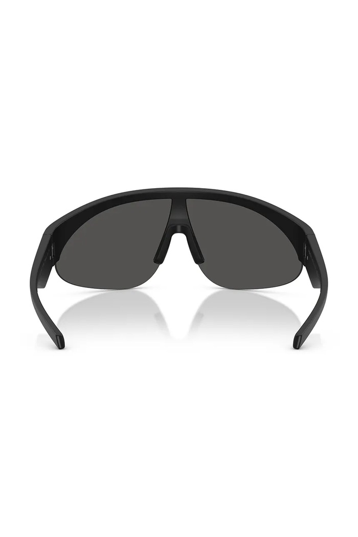 Moncler okulary przeciwsłoneczne MYRR czarny 0ME8019U