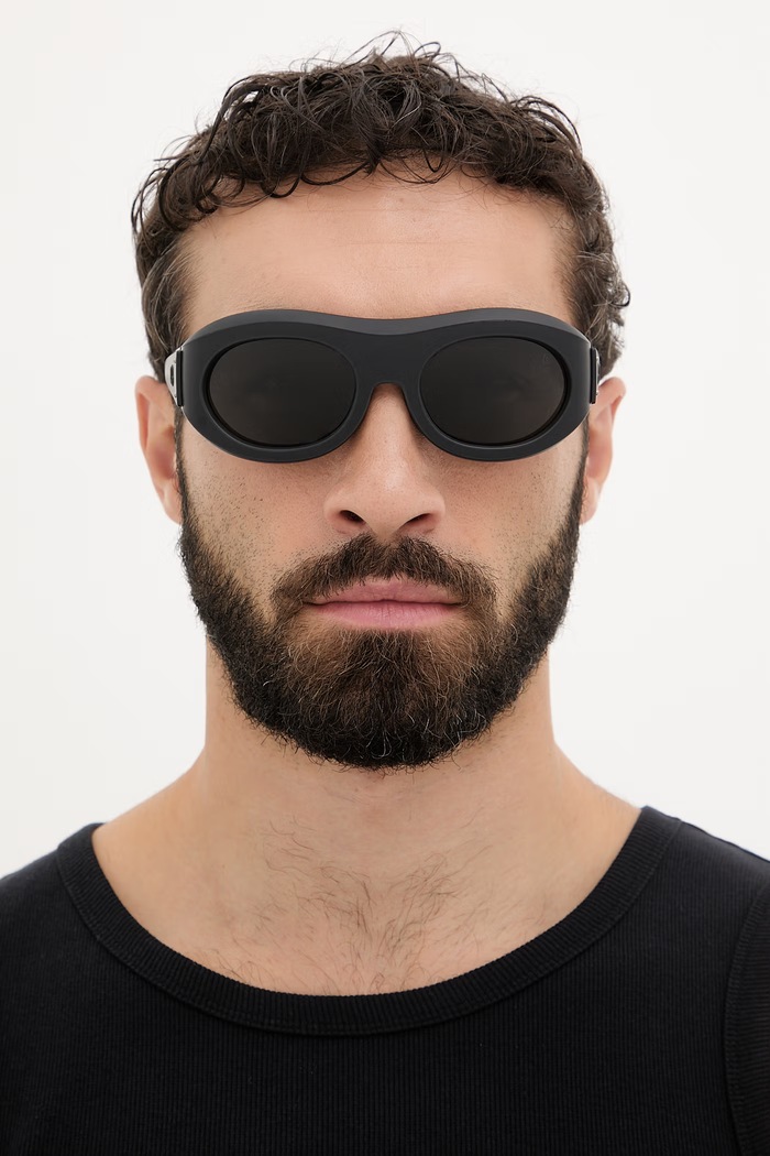 Moncler occhiali da sole RAMILLON 0ME8015U