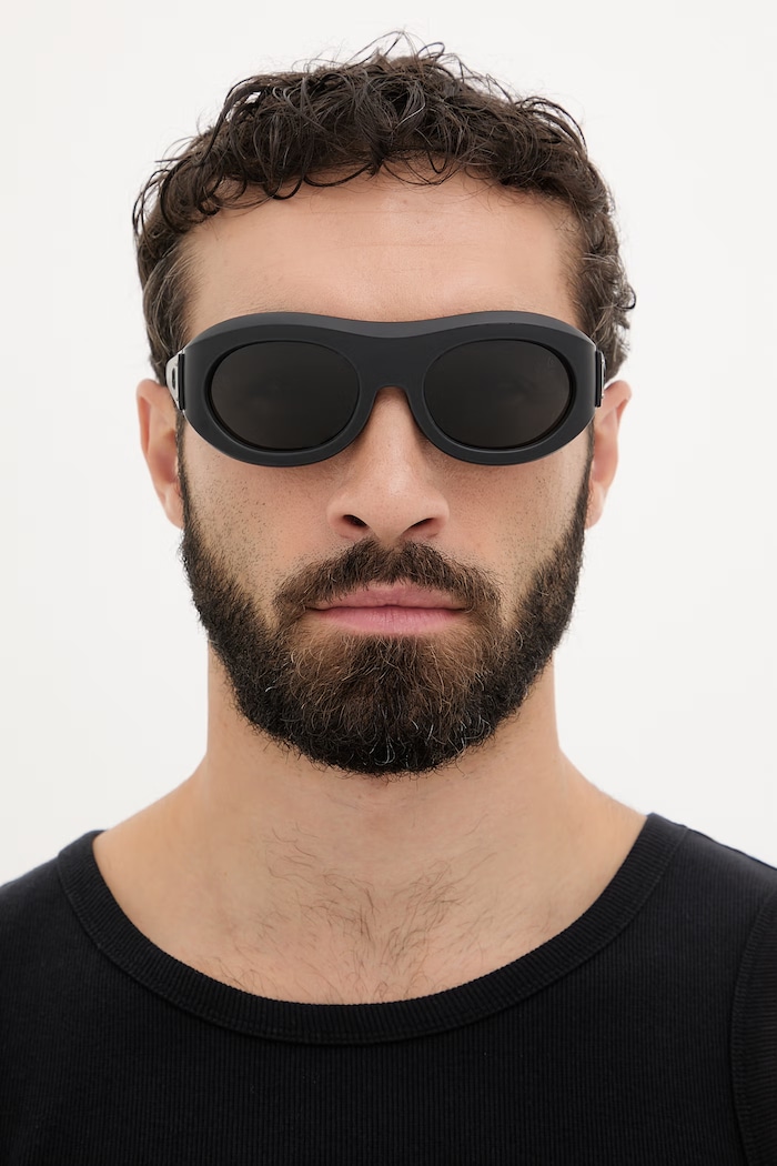 Moncler occhiali da sole RAMILLON 0ME8015U