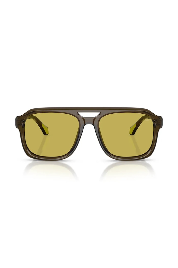 Moncler okulary przeciwsłoneczne VANTOS 0ME6024 czarny SS26