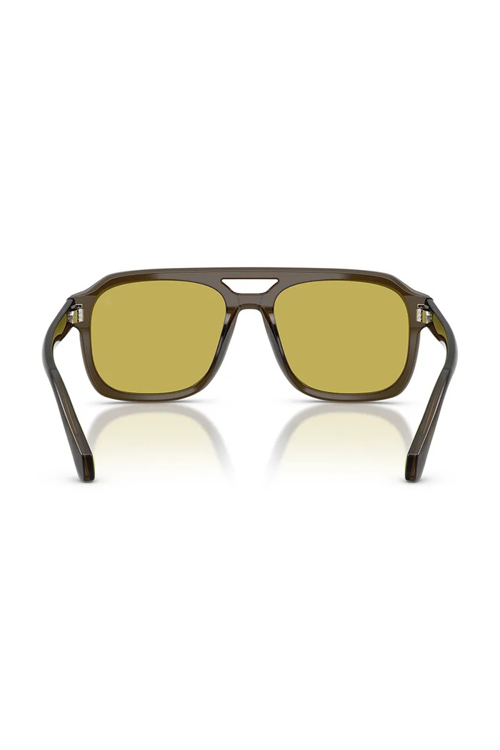 Moncler okulary przeciwsłoneczne VANTOS czarny 0ME6024