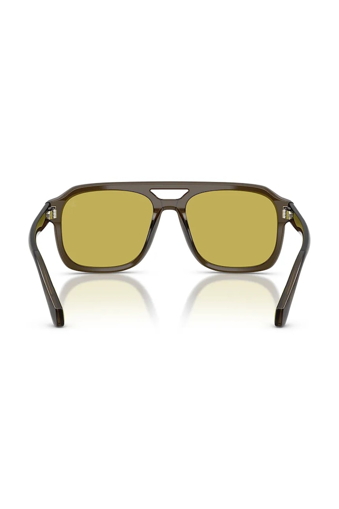Moncler okulary przeciwsłoneczne VANTOS czarny 0ME6024
