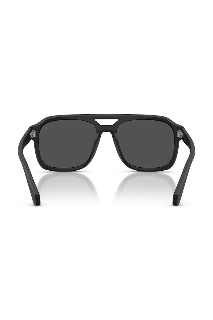 Moncler okulary przeciwsłoneczne VANTOS czarny 0ME6024