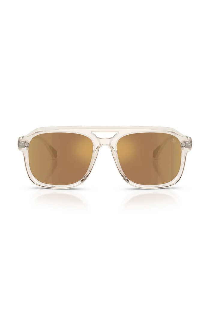 Moncler sluneční brýle VANTOS 0ME6024 průhledná SS26