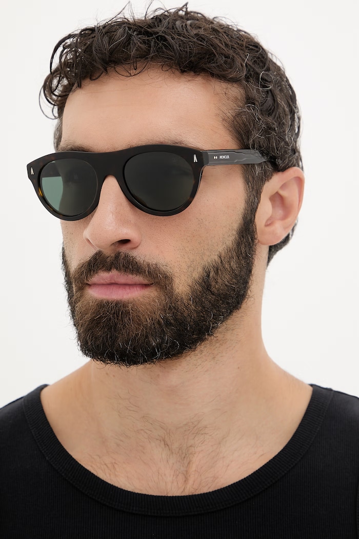 Moncler occhiali da sole SPLASH 0ME6022U