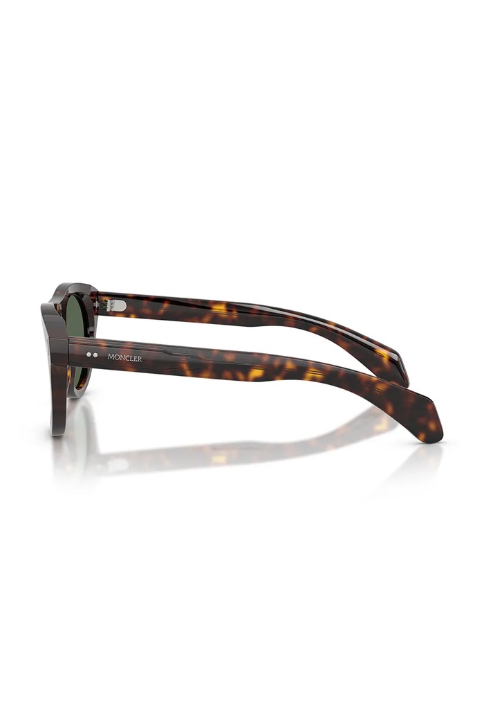 Akcesoria Moncler okulary przeciwsłoneczne SPLASH 0ME6022U brązowy