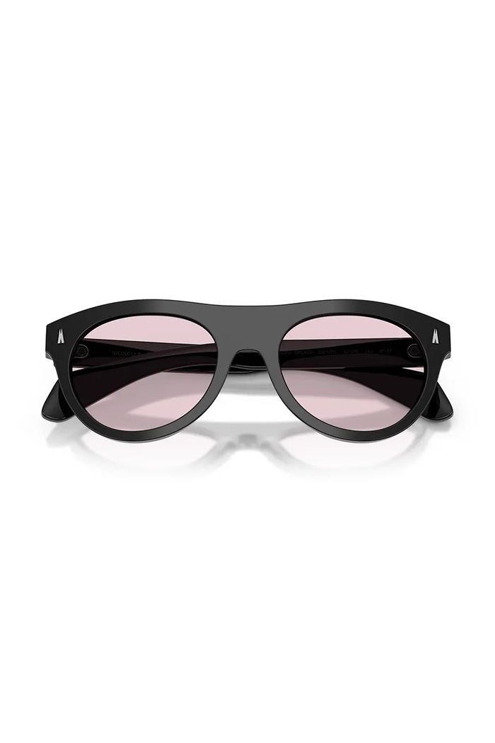Moncler okulary przeciwsłoneczne SPLASH 0ME6022U